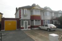 End-of-Terrace House, 3 bedrooms