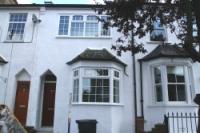 Mid-Terrace House, 3 bedrooms