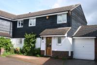 Semi-Detached House, 4 bedrooms