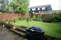 Semi-Detached House, 4 bedrooms, Freehold