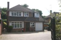 Detached House, 4 bedrooms