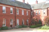 Mid-Terrace House, 2 bedrooms
