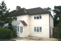 Semi-Detached House, 4 bedrooms