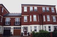 Mid-Terrace House, 4 bedrooms