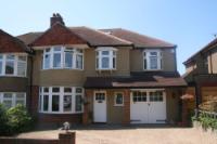 Semi-Detached House, 6 bedrooms