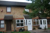 Mid-Terrace House, 2 bedrooms