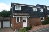 Semi-Detached House, 4 bedrooms