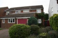 End-of-Terrace House, 3 bedrooms
