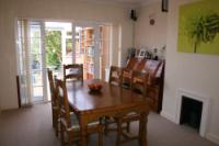 End-of-Terrace House, 4 bedrooms
