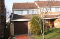 End-of-Terrace House, 3 bedrooms
