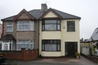 Semi-Detached House, 3 bedrooms