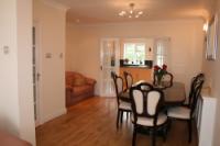 Mid-Terrace House, 2 bedrooms