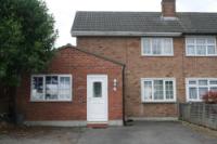 Semi-Detached House, 2 bedrooms
