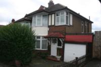 Semi-Detached House, 3 bedrooms