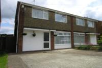 Semi-Detached House, 3 bedrooms
