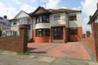 Semi-Detached House, 5 bedrooms