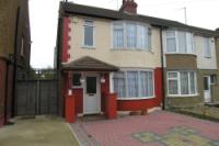 Semi-Detached House, 3 bedrooms