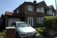 Semi-Detached House, 3 bedrooms