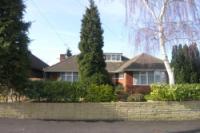 Bungalow, 4 bedrooms