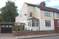 Semi-Detached House, 4 bedrooms