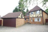 Detached House, 4 bedrooms, Freehold