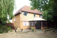 Detached House, 4 bedrooms, Freehold