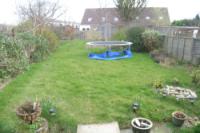 End-of-Terrace House, 3 bedrooms, Freehold