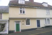 Mid-Terrace House, 3 bedrooms