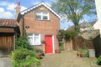 Cottage, 2 bedrooms