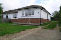 Bungalow, 2 bedrooms