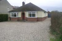 Bungalow, 4 bedrooms