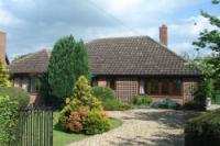 Bungalow, 3 bedrooms