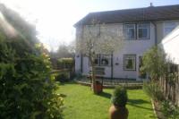 End-of-Terrace House, 3 bedrooms, Freehold