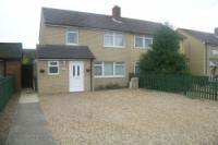 Semi-Detached House, 3 bedrooms
