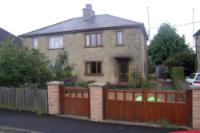 Semi-Detached House, 3 bedrooms