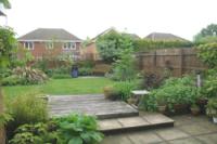 Detached House, 4 bedrooms, Freehold