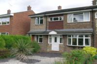 Semi-Detached House, 5 bedrooms