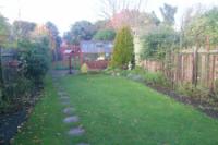 Semi-Detached House, 3 bedrooms, Freehold