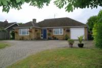Bungalow, 4 bedrooms