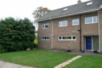 End-of-Terrace House, 5 bedrooms