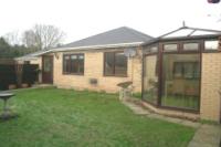 Bungalow, 4 bedrooms