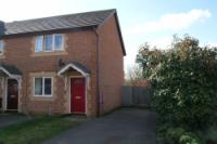 End-of-Terrace House, 2 bedrooms