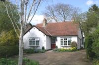 Bungalow, 3 bedrooms