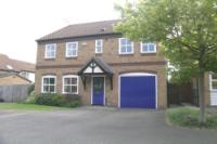 Detached House, 4 bedrooms