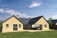 Bungalow, 4 bedrooms, Freehold