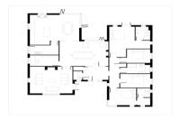 Bungalow, 4 bedrooms, Freehold