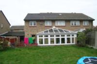 Semi-Detached House, 4 bedrooms, Freehold