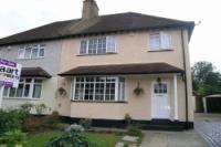 Semi-Detached House, 3 bedrooms