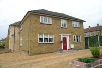 End-of-Terrace House, 3 bedrooms