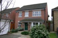 Detached House, 4 bedrooms